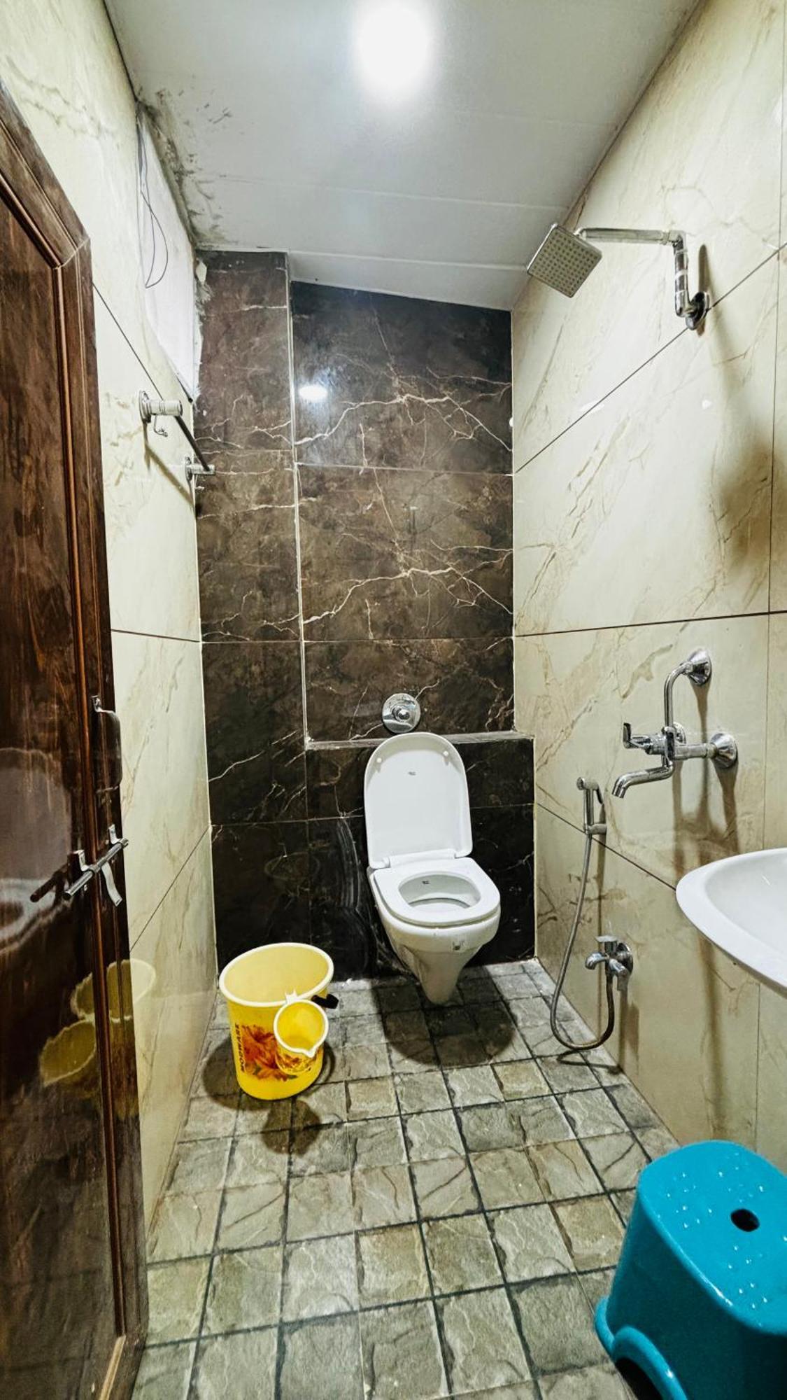 Hotel Shreenidhi Comfort Stay Ujjain Eksteriør billede